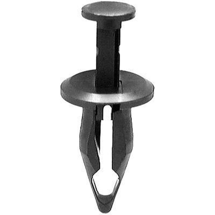Auveco Frnt Bmpr Cover Retainer 18MM Hd Dia 26MM Stm — view 2