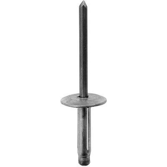 Auveco Specialty Rivet All Aluminum - GM — view 2