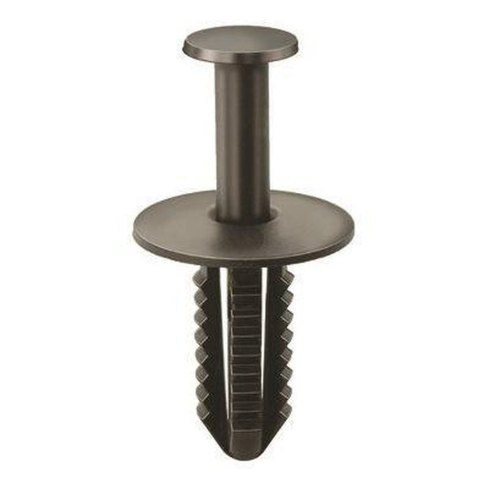 Auveco Mercedes Benz Push Type Retainer — view 2