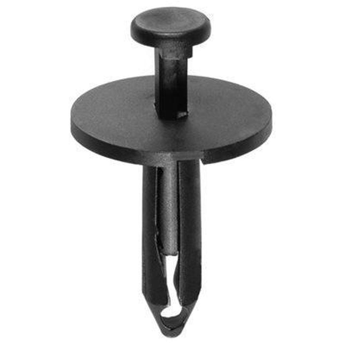 Auveco & Nissan Push Type Retainer — view 3