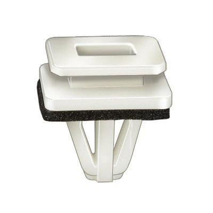 Auveco Acura & Honda Moulding Clip W/ Sealer — view 2