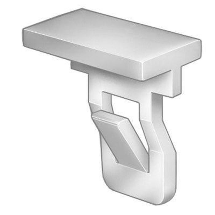 Auveco Toyota Moulding Retainer — view 2