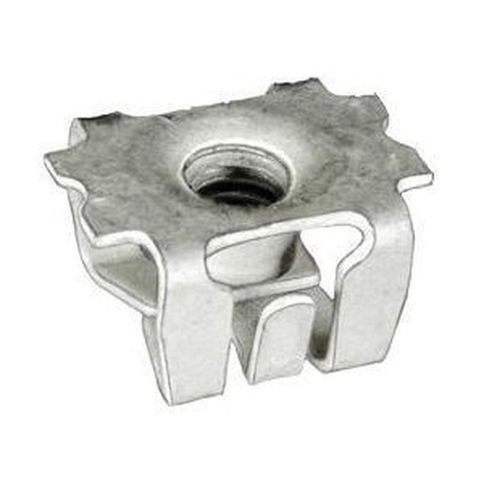 Auveco Specialty Push-In Nut — view 2