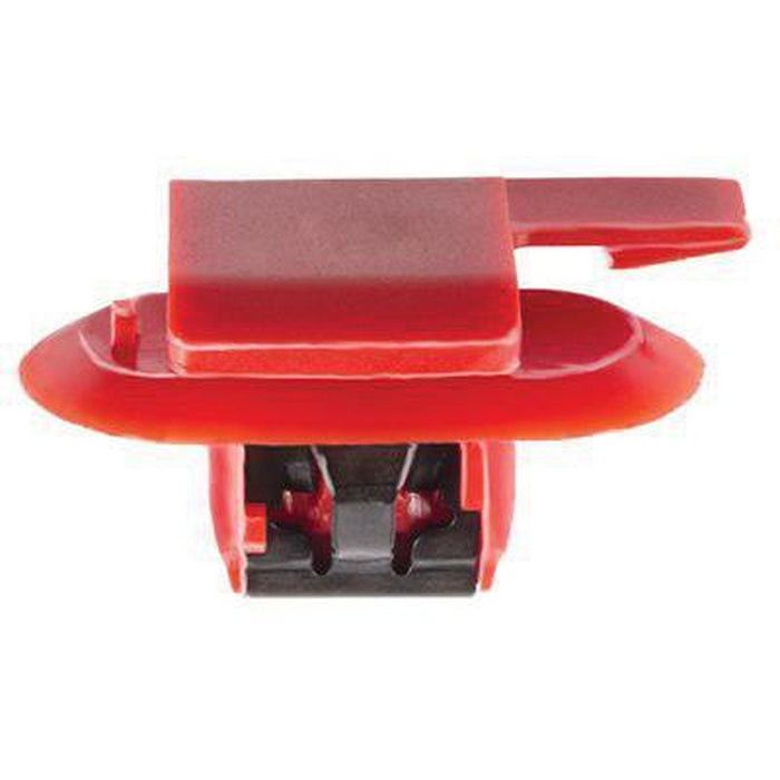 Auveco Moulding Clip With Metal Reinforcement — view 2