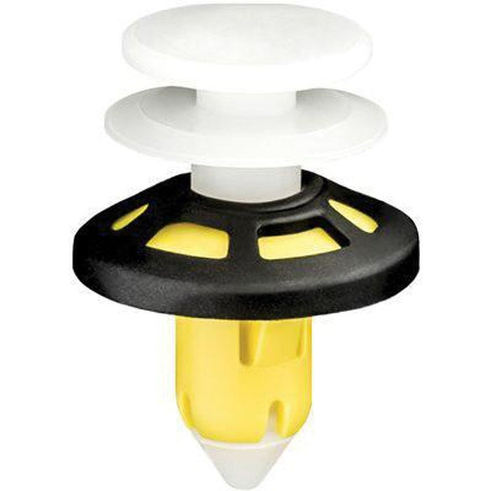 Auveco Chrysler Push-Type Retainer With Sealer — view 2