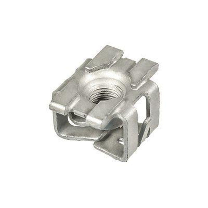 Auveco Specialty Push-In Nut — view 2