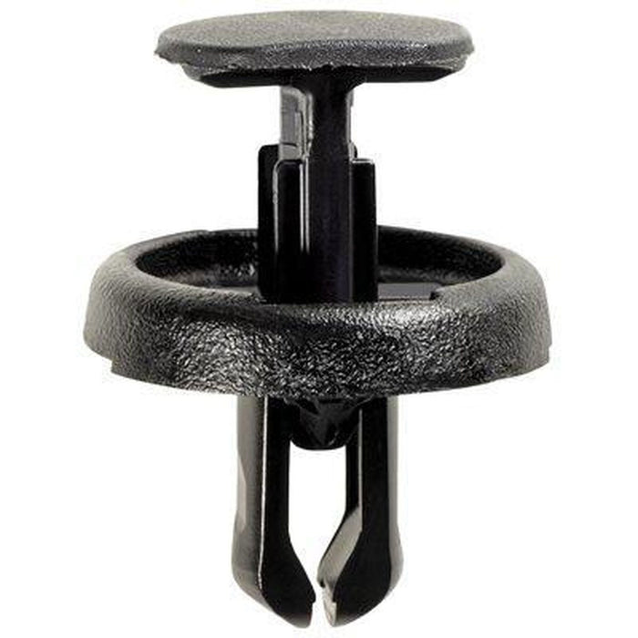 Auveco Toyota & Lexus Specialty Push-Type Retainer — view 2