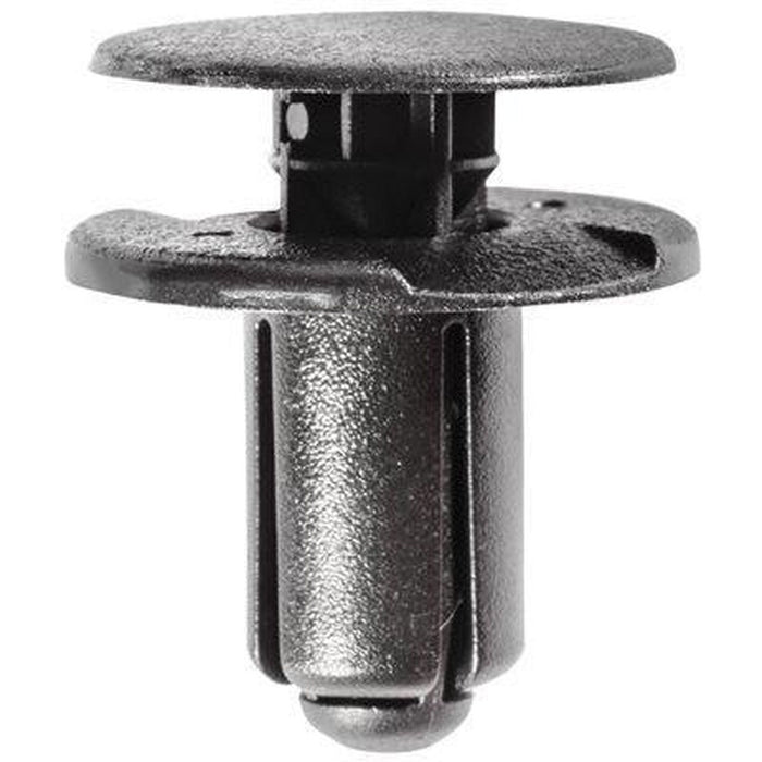 Auveco Hyundai & Kia Specialty Push-Type Retainer — view 2