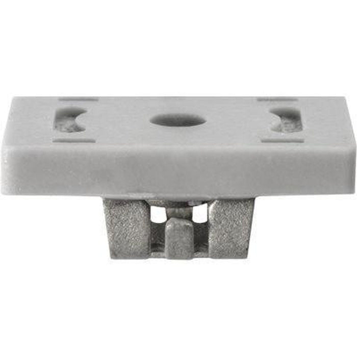 Auveco Ford Front & Rear Bumper Specialty Nut W/Sealer — view 2