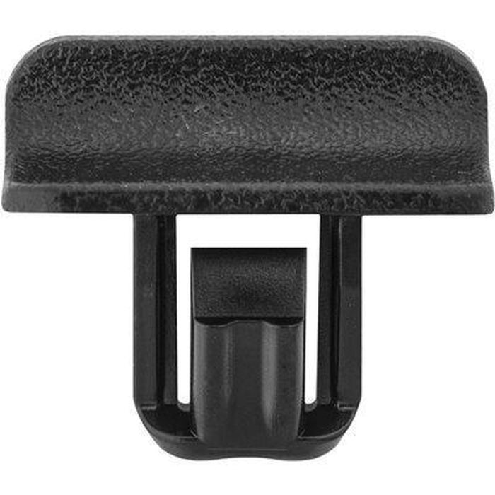 Auveco Bumper Moulding Clip — view 2