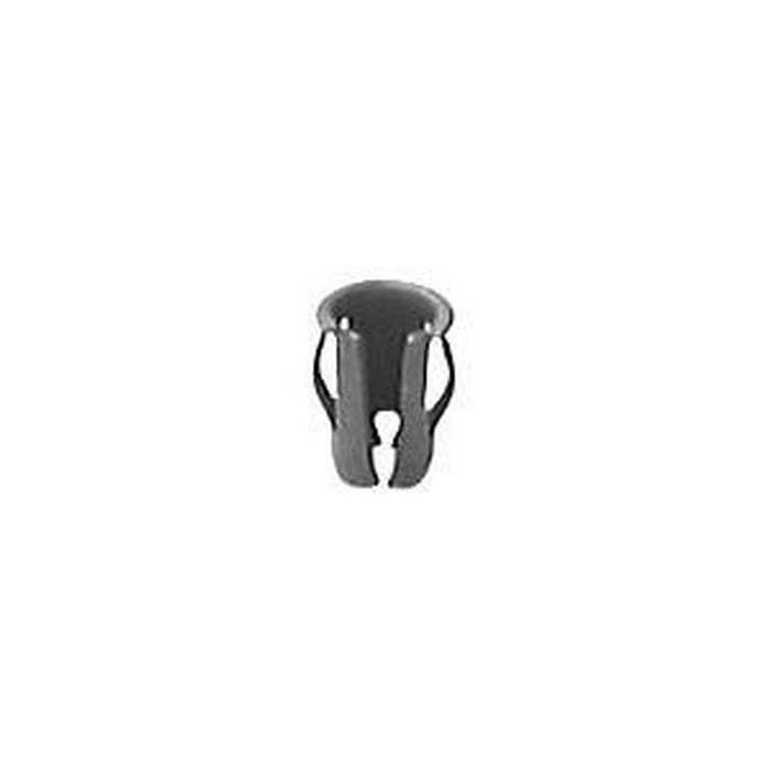 Auveco Tubular Nut For 1/8 Stud .030-.036 Panel Range — view 2