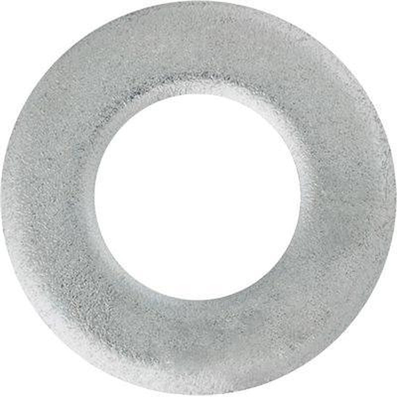 Sae Flat Wash 5/16 Bolt Sz 11/32 I.D. 11/16 O.D.