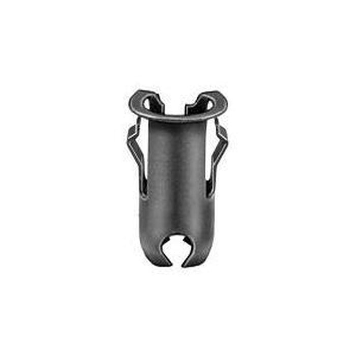 Auveco Tubular Nut For 5/32 Stud — view 2