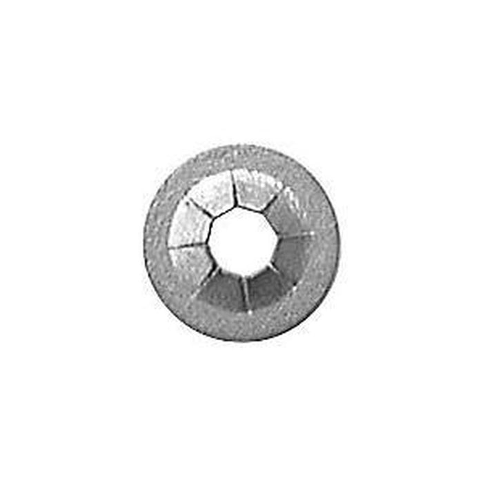 Auveco Push-On Retainer For 1/8 Stud 3/8 Od — view 2
