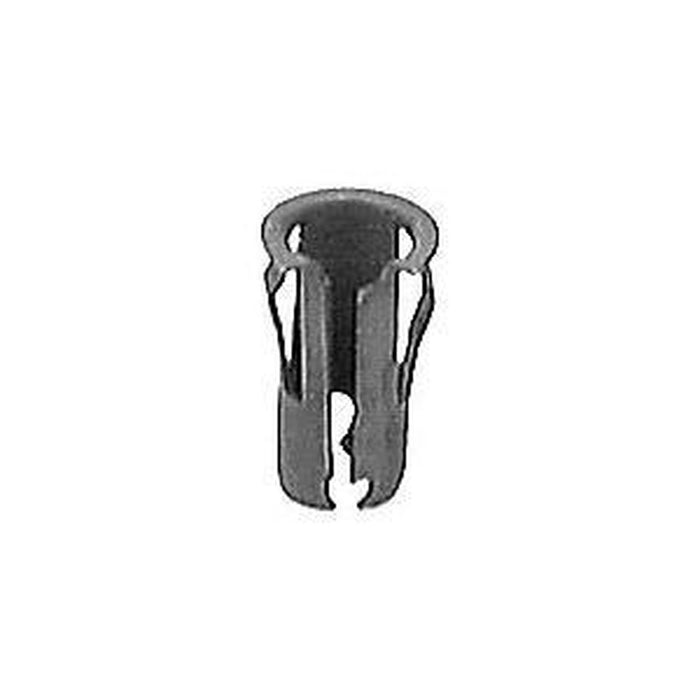 Auveco Tubular Nuts, 3/16" Stud Size — view 3