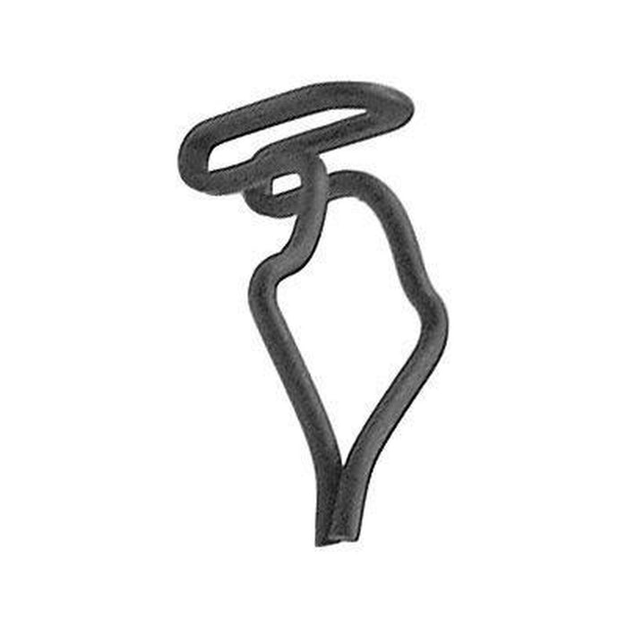 Auveco Ford Trim Panel Fasteners — view 2