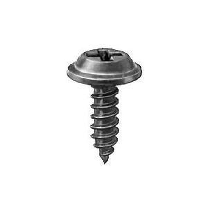 Auveco Pak #8 X 1/2 Tapping Screws — view 2