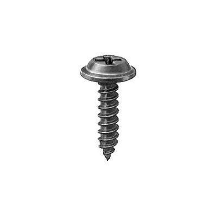 Auveco Pak #8 X 5/8 Tapping Screws — view 2