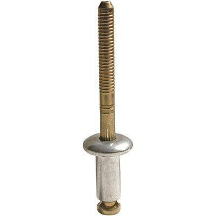 Auveco Peel-Type Rivets, 9/64" - 3/16" Grip — view 2