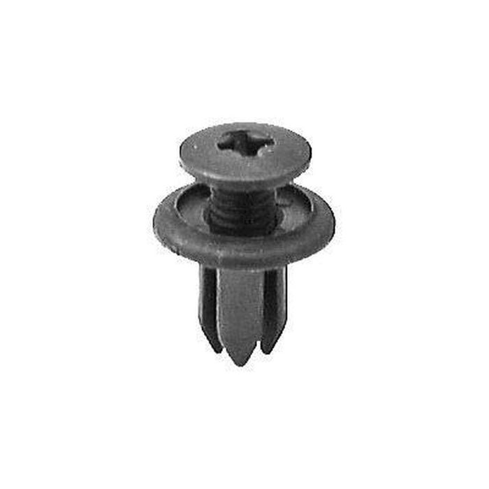 Auveco Honda, Mazda & GM Push-Type Retainers — view 2
