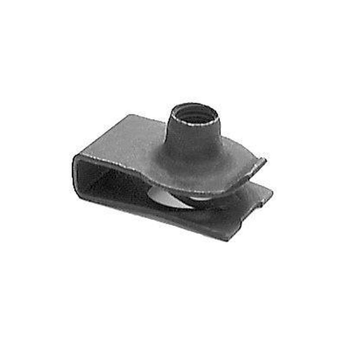 Auveco #10-24 Extruded "U" Nuts — view 2