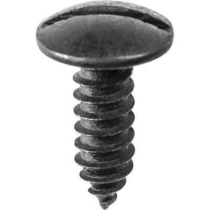 Auvecopak #14 X 3/4" License Plate Screw — view 2