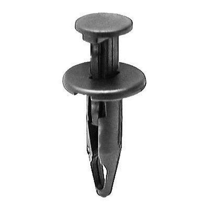 Auveco & Ford Push-Type Retainers — view 2