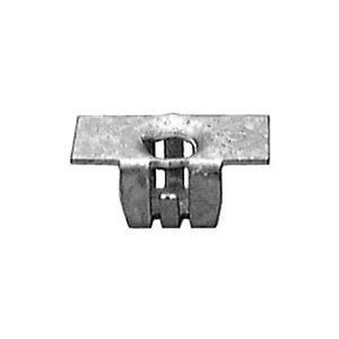 Auveco Radiator Grille Nuts #8 Screw Size — view 2