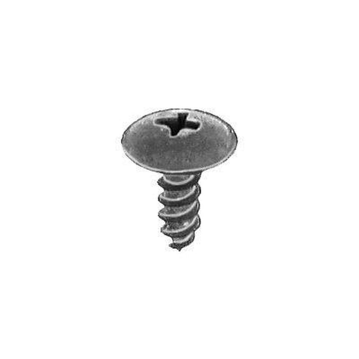 Auveco M5-2.12 X 15MM Tapping Screws — view 2