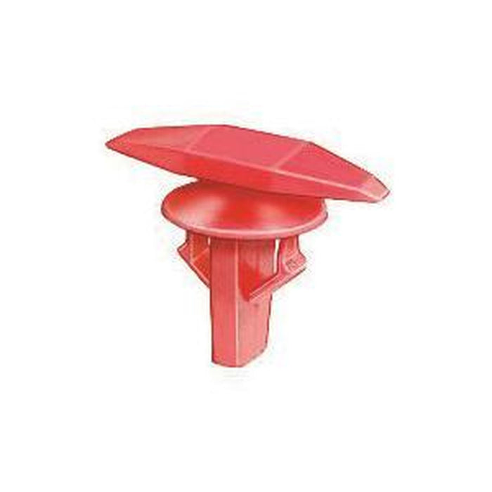 Auveco Honda Retainers — view 2