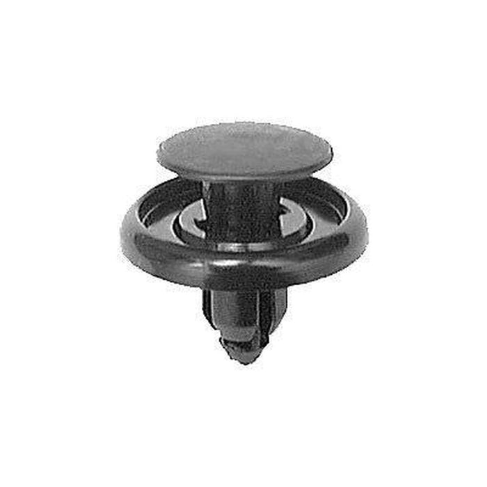 Auveco Toyota Push-Type Retainers — view 2