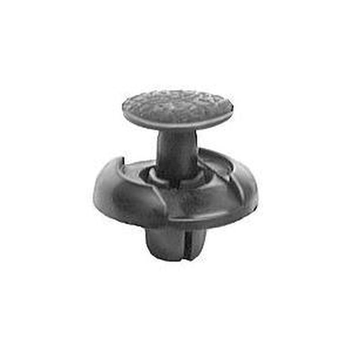 Auveco Toyota Push-Type Retainers — view 3