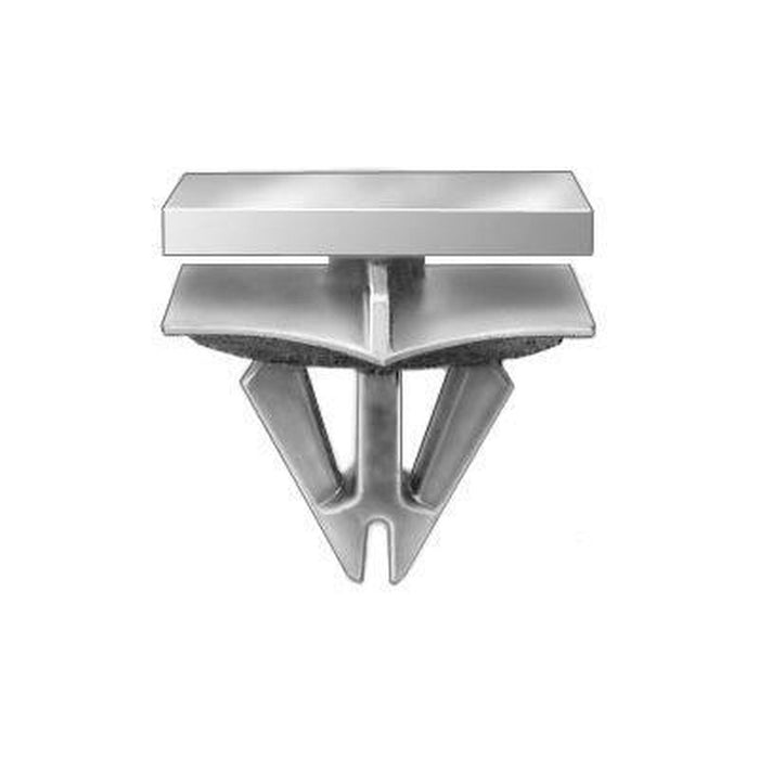 Auvecopak GM Moulding Clip — view 2
