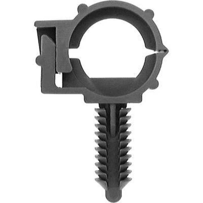 Auvecopak Wire Loom Routing Clip — view 2
