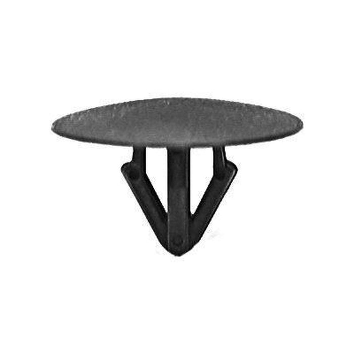 Auveco Hyundai & Kia Hood Insulation Retainer, Part AP20543 — view 2