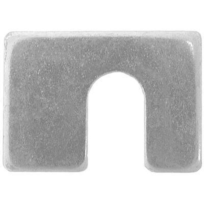 Auveco Pak Shim 1/8 Thick, 1/2 Slot — view 2
