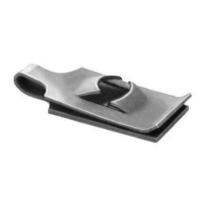 Auveco U Nuts, 310-24 Screw Size — view 2
