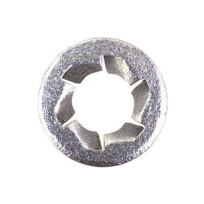 Auveco Pak Pushnut Bolt Retainers, 1/2 Bolt — view 2
