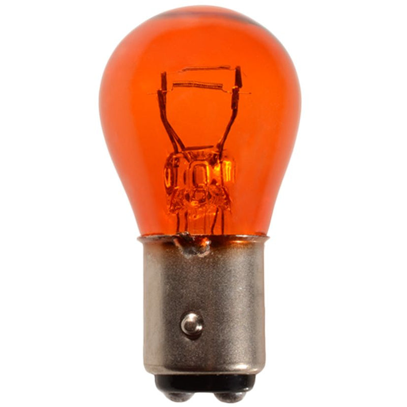 Pk Ind Bulb # 1157A (10 Per Box)