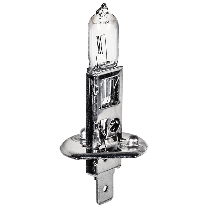 Pk # H1 Bulb P14.5S Base 12 Volt 55 Watt (1 Per Box)
