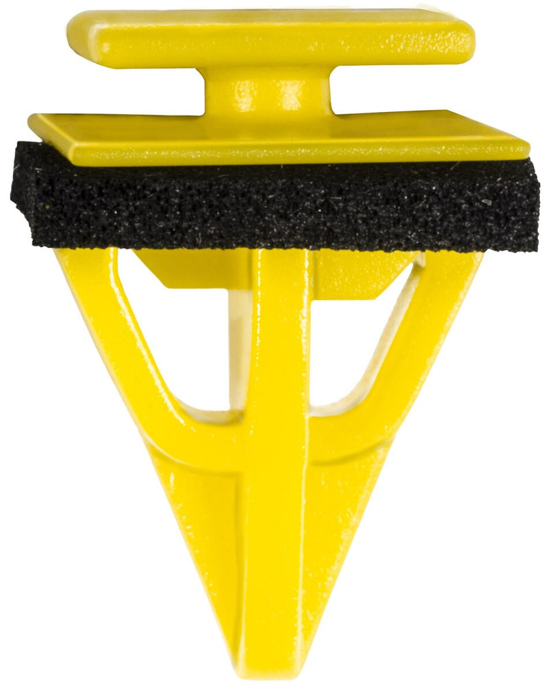 HYUNDAI & KIA MOULDING CLIP W/SEALR