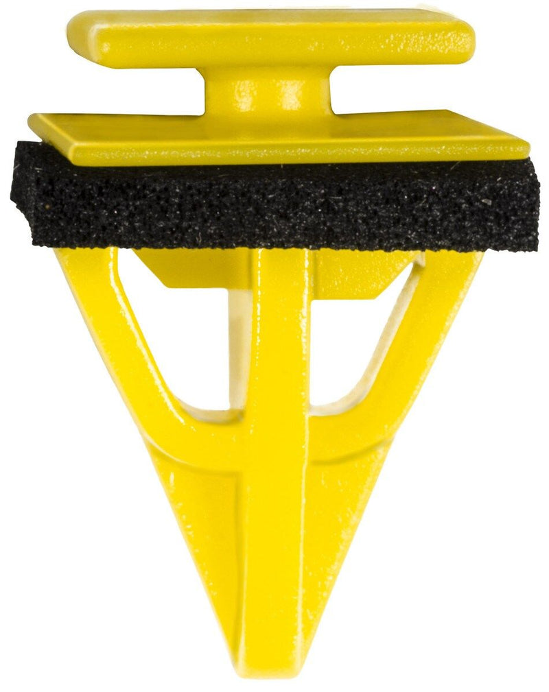 HYUNDAI & KIA MOULDING CLIP W/SEALR
