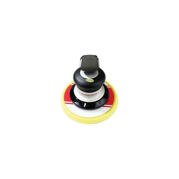 AirVantage Tools R51000S Low-Profile Random Orbital Sander, 5 in
