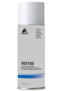 AXALTA Paint Coatings Surface Cleaning Solvent Aero