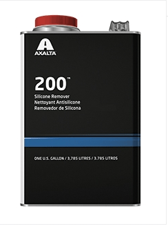 AXALTA Paint Coatings Axalta Silicone Remover 200