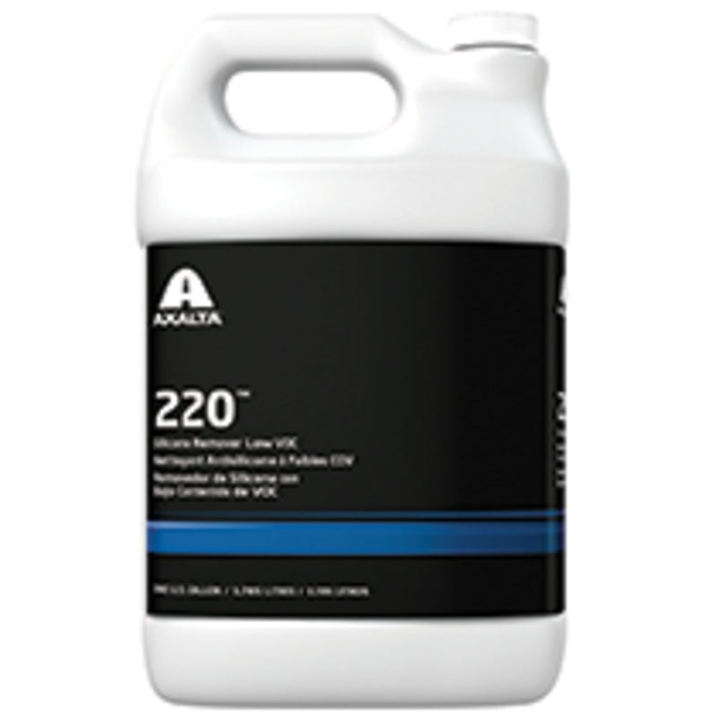 AXALTA Paint Coatings Axalta Silicone Remover Low VOC 220