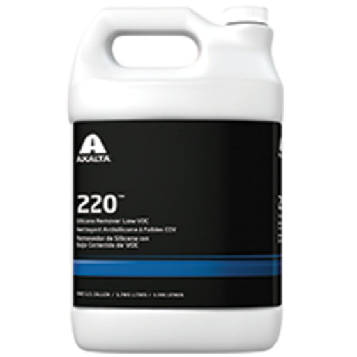AXALTA Paint Coatings Axalta Silicone Remover Low VOC 220