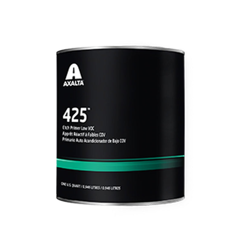 Axalta Etch Primer Low VOC 425