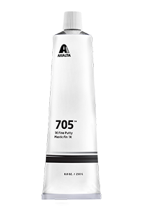AXALTA Paint Coatings Axalta 1K Fine Putty 705