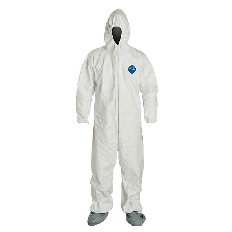 Tyvek Suit